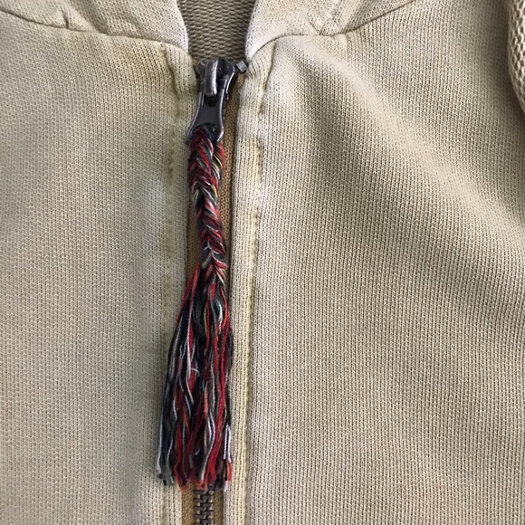 VINTAGE Diesel zip up sweatshirt for sale!!! - Picture 5 of 5